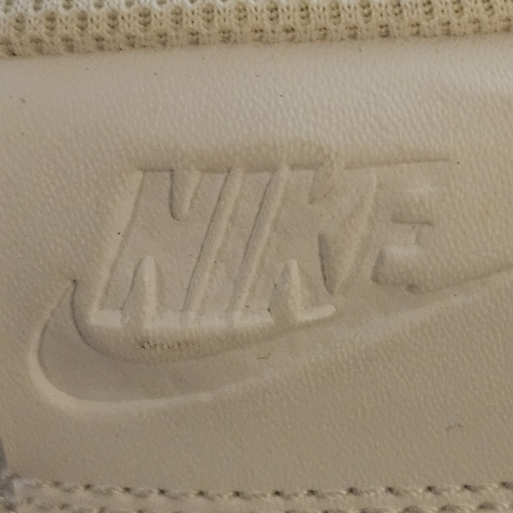 Mens Nike Ebernon Mids Size 8.5 - Picture 7 of 10